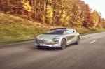 Renault Symbioz Prototype 2017 года